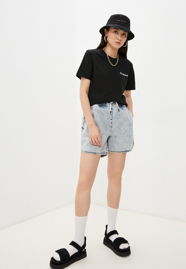 фото Футболка han kjobenhavn