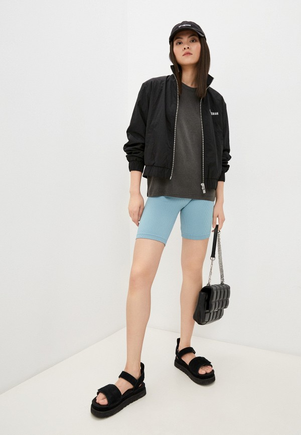 фото Футболка han kjobenhavn