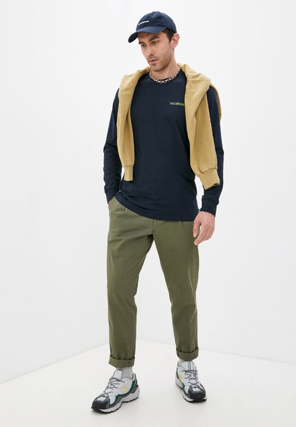 фото Лонгслив han kjobenhavn