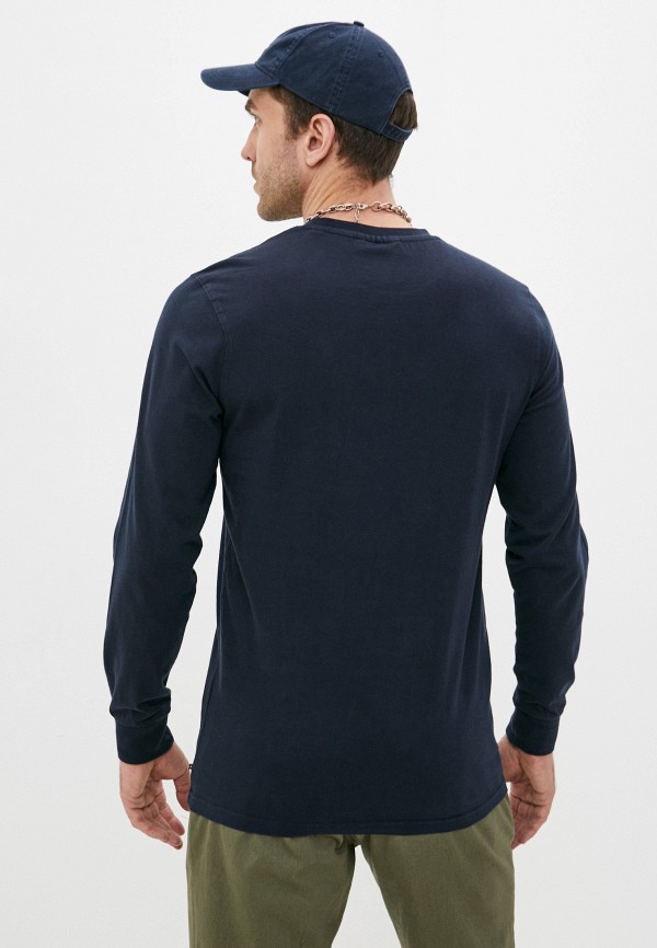 фото Лонгслив han kjobenhavn