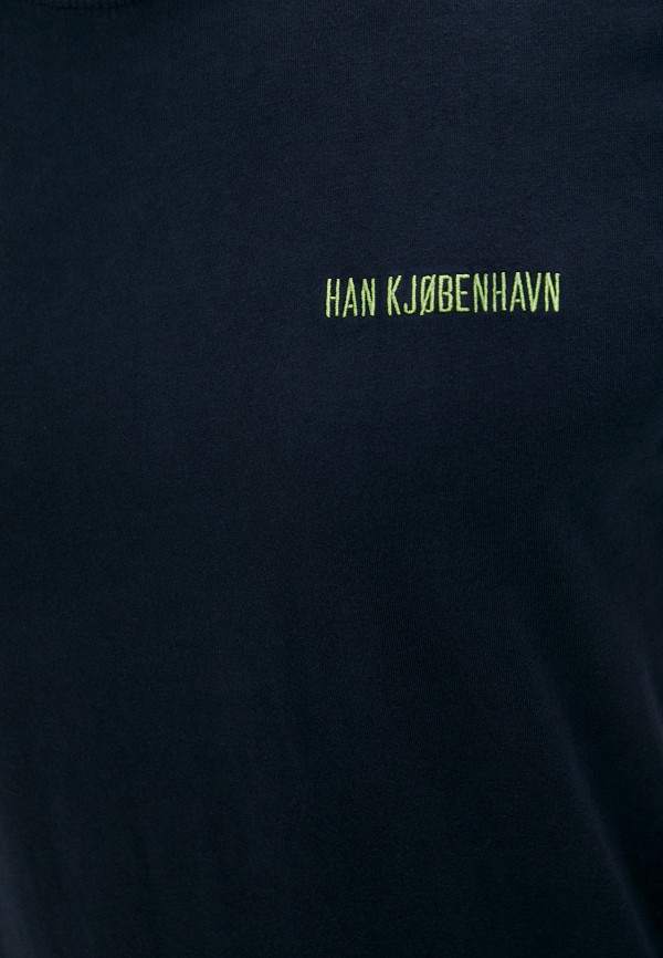 фото Лонгслив han kjobenhavn