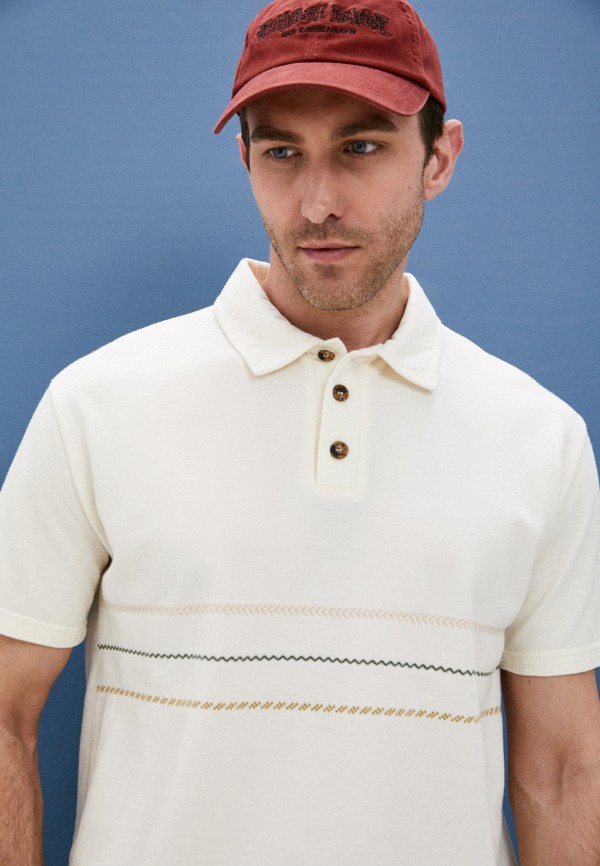 фото Поло han kjobenhavn