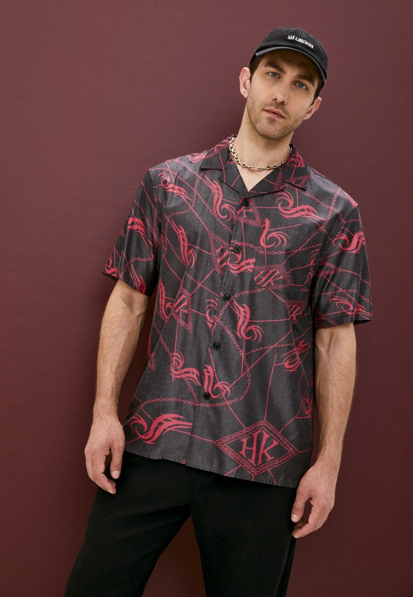 фото Рубашка han kjobenhavn