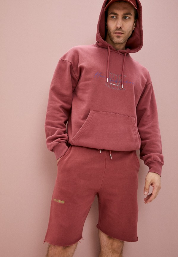 фото Шорты спортивные han kjobenhavn