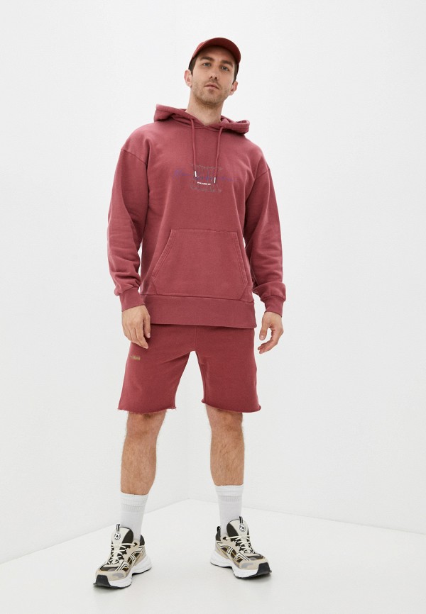 фото Шорты спортивные han kjobenhavn