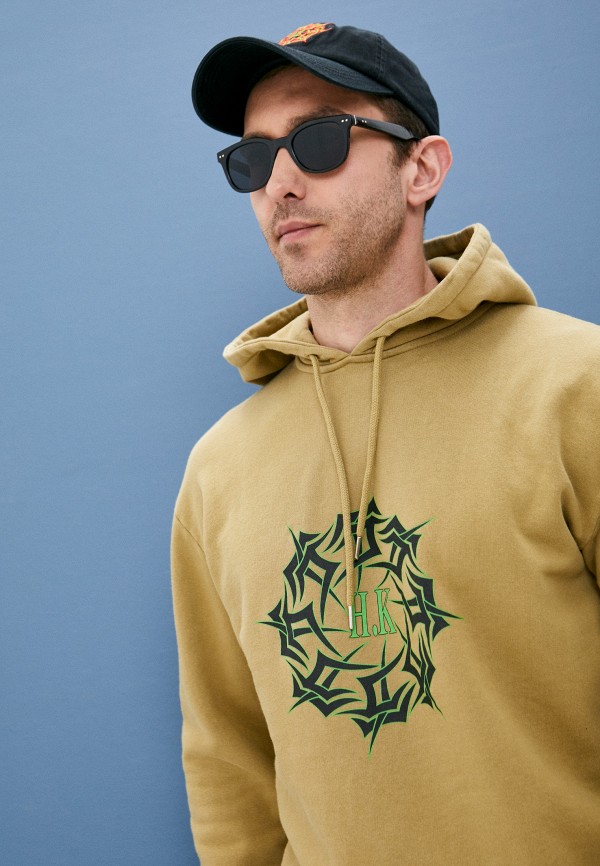 фото Худи han kjobenhavn