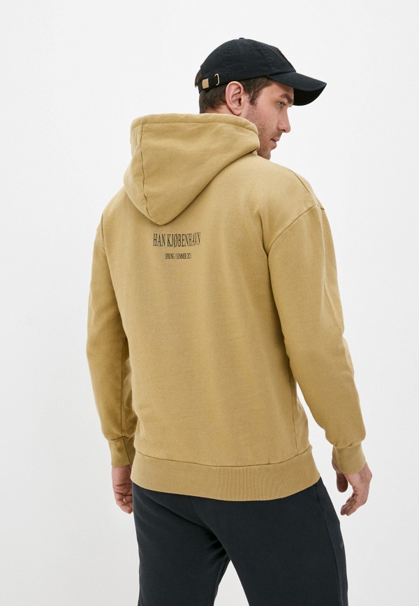 фото Худи han kjobenhavn