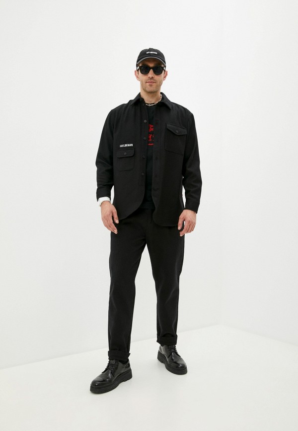 фото Футболка han kjobenhavn