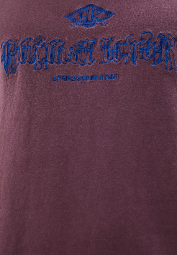 фото Футболка han kjobenhavn