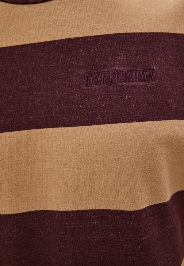 фото Футболка han kjobenhavn