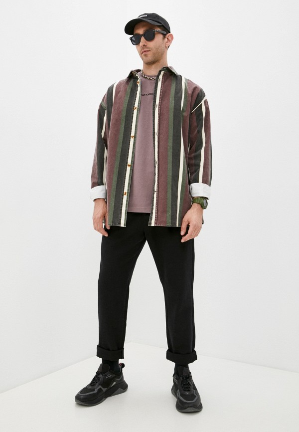 фото Футболка han kjobenhavn