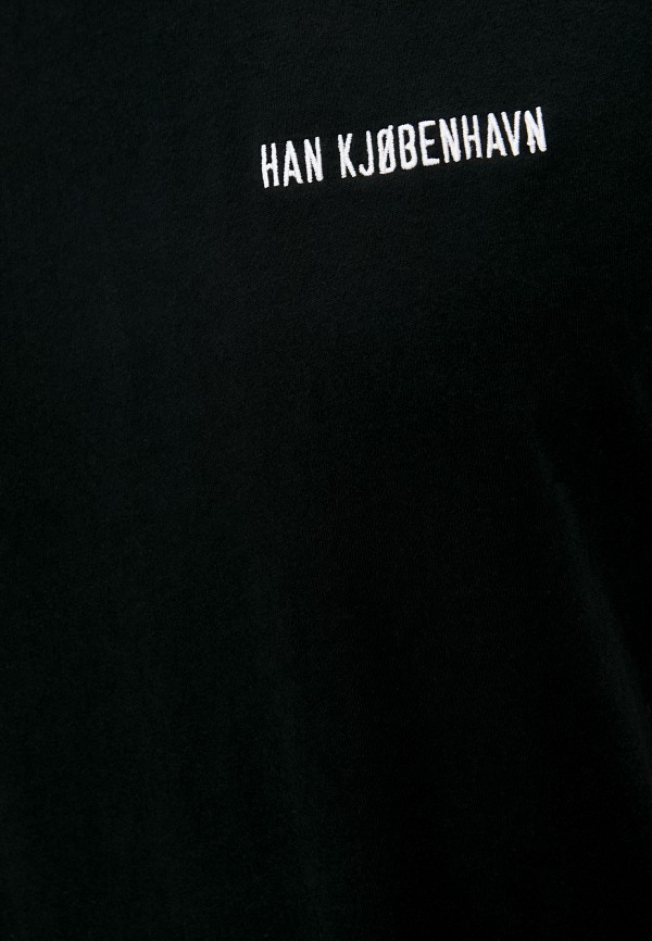 фото Футболка han kjobenhavn