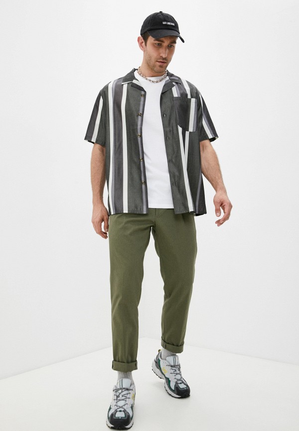 фото Футболка han kjobenhavn