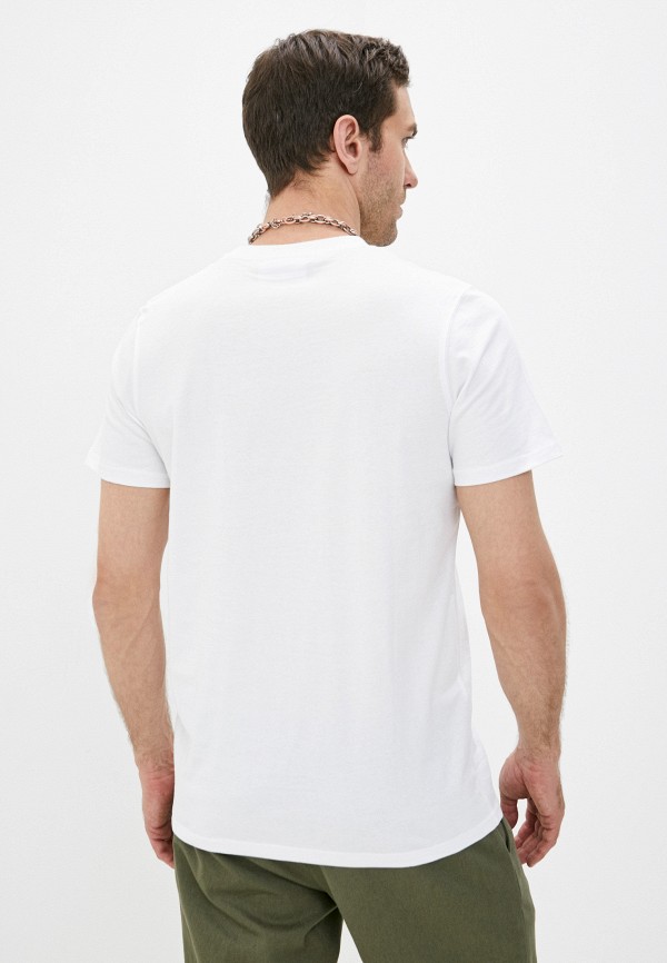 фото Футболка han kjobenhavn