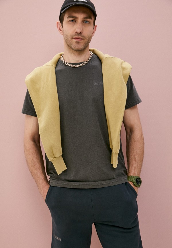 фото Футболка han kjobenhavn