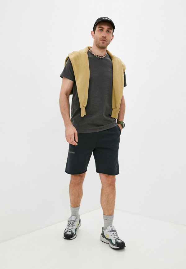 фото Футболка han kjobenhavn