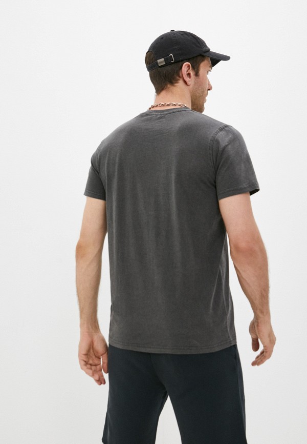 фото Футболка han kjobenhavn