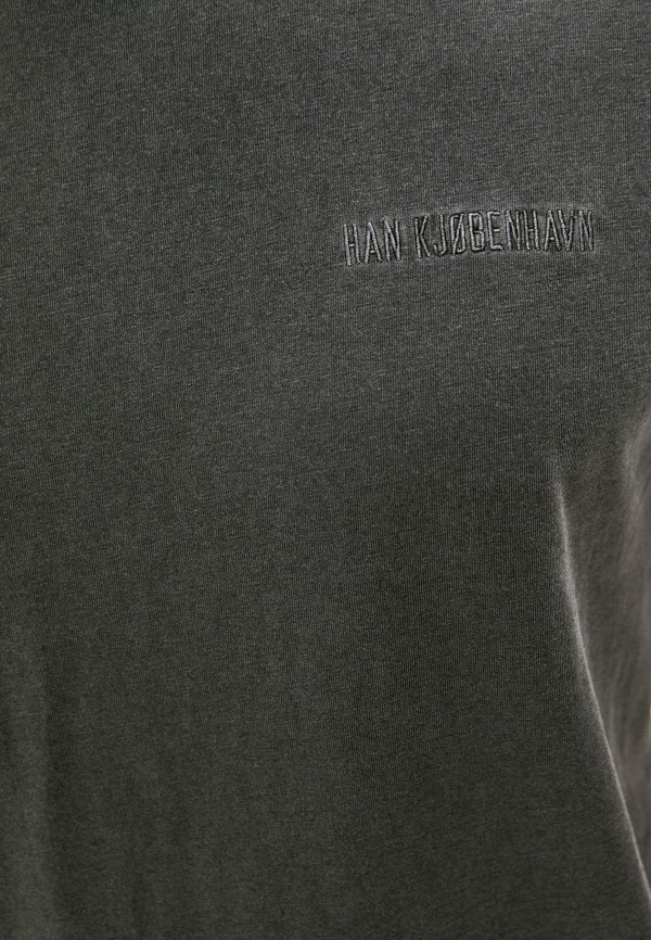 фото Футболка han kjobenhavn