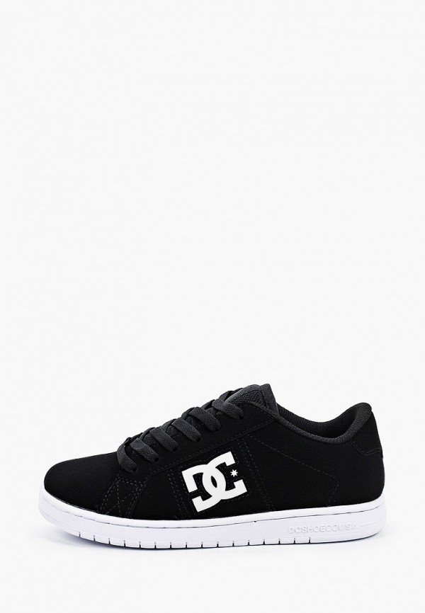 Кеды для мальчика DC Shoes ADBS100270