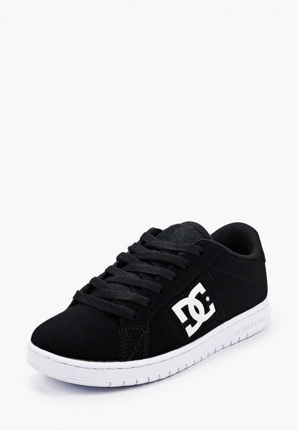 фото Кеды dc shoes