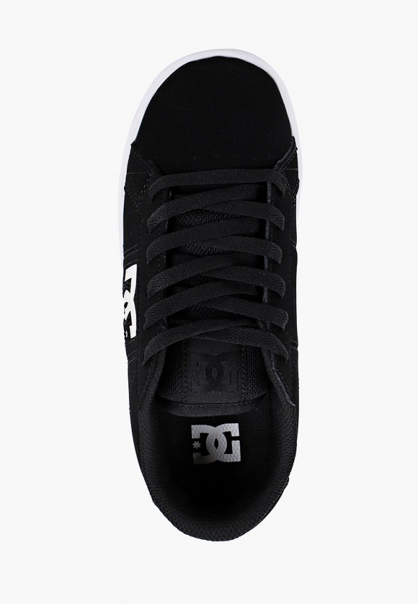 фото Кеды dc shoes