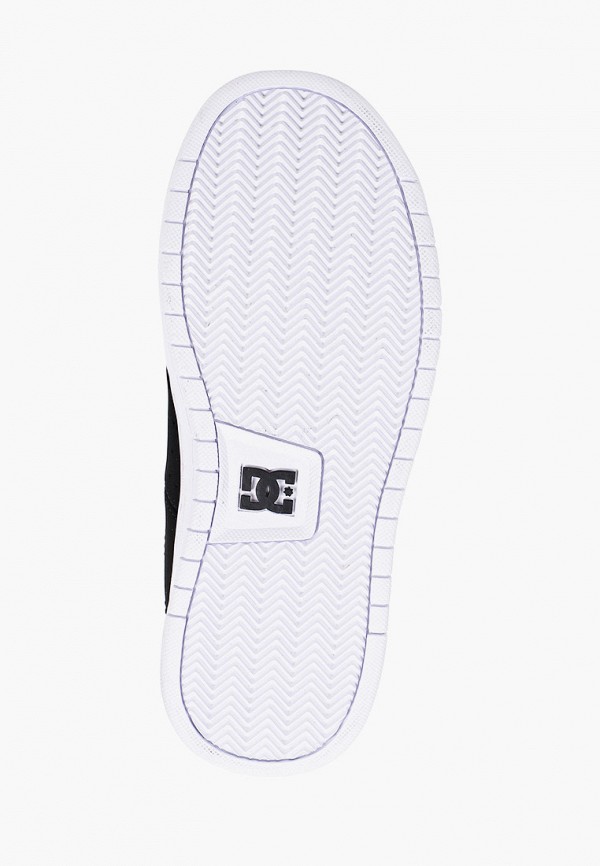 фото Кеды dc shoes