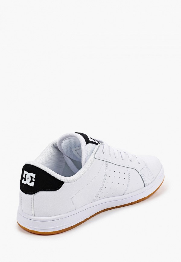 фото Кеды dc shoes