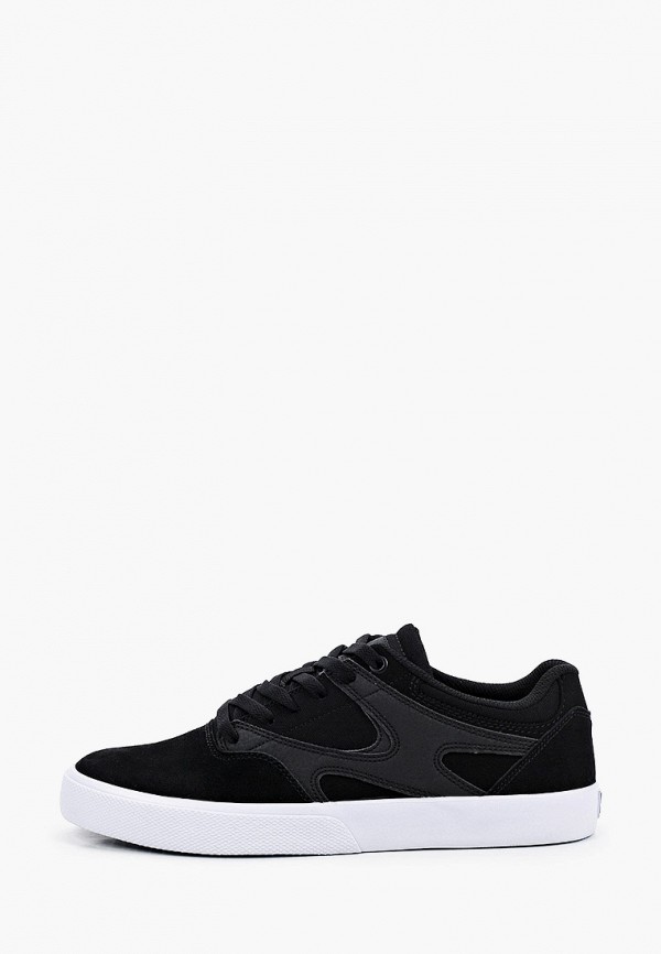 

Кеды DC Shoes, Черный, DC Shoes RTLAAG859401