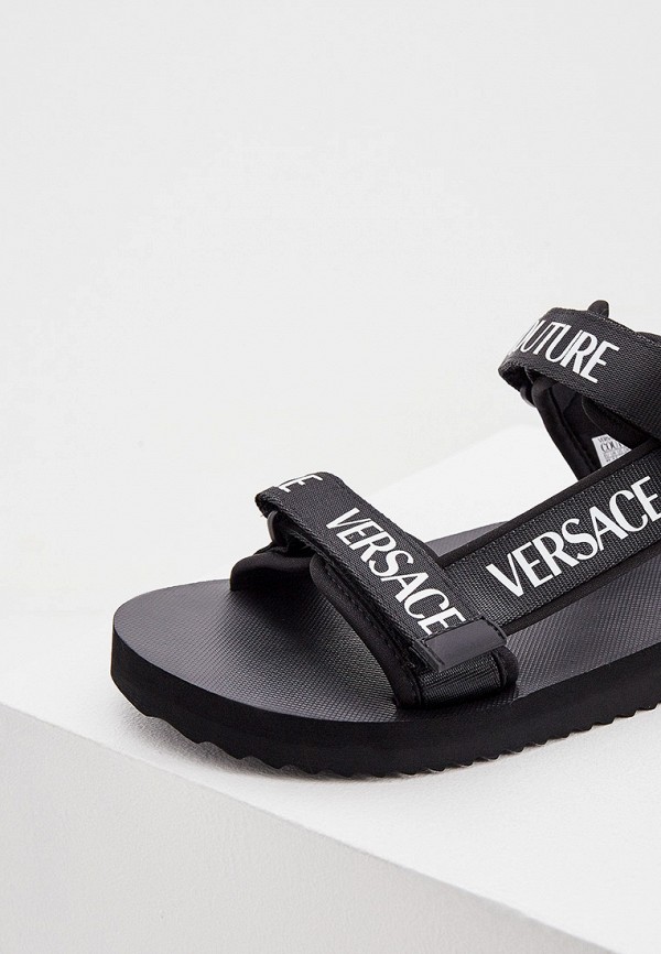 фото Сандалии versace jeans couture