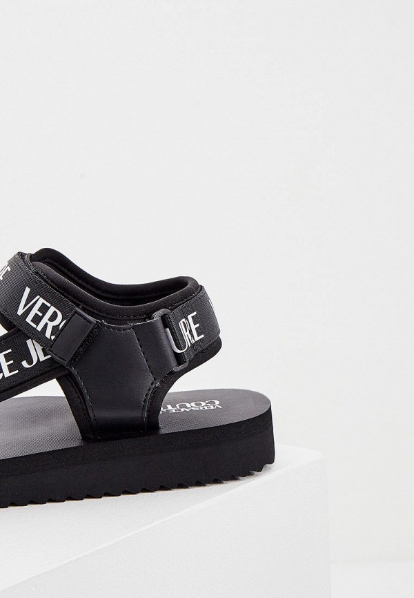 фото Сандалии versace jeans couture