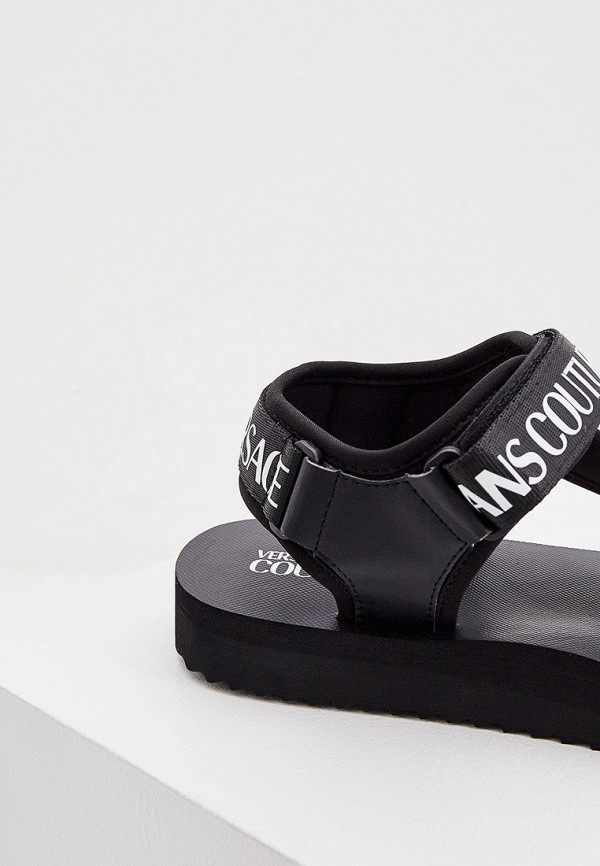 фото Сандалии versace jeans couture