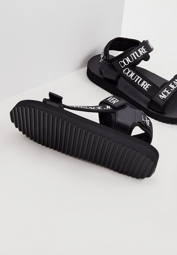 фото Сандалии versace jeans couture