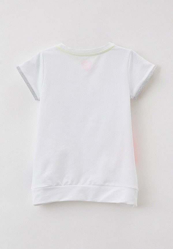 фото Сарафан и футболка blukids