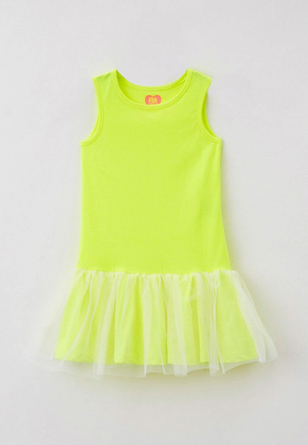 фото Сарафан и футболка blukids