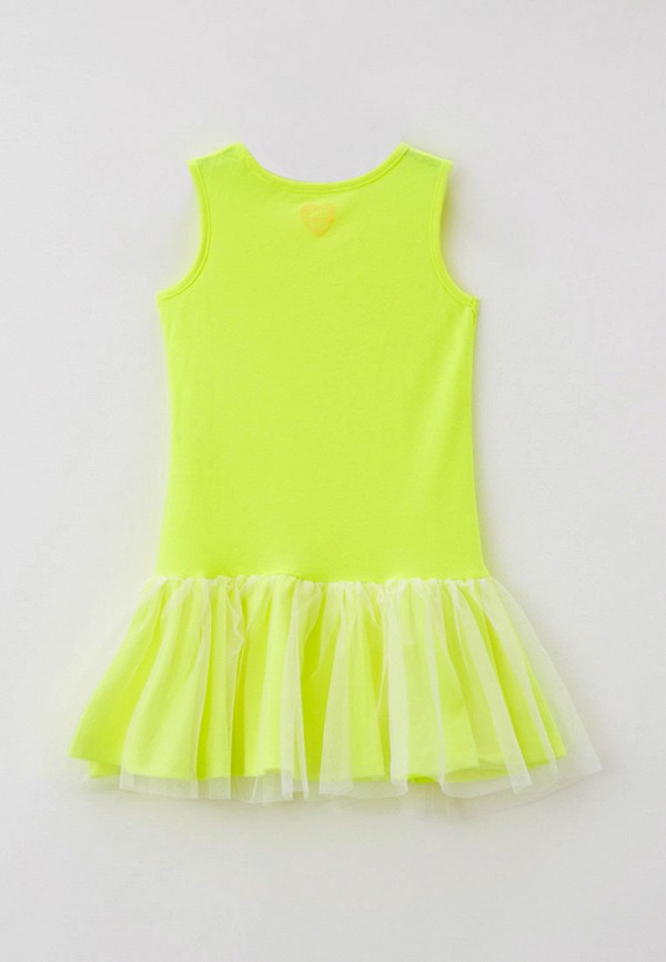 фото Сарафан и футболка blukids