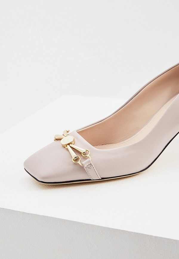 

Туфли Pollini, Розовый