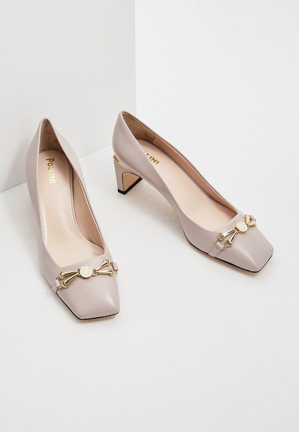 фото Туфли pollini