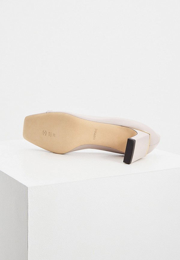 фото Туфли pollini