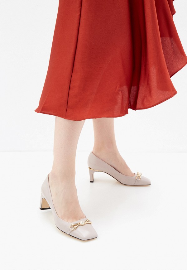 фото Туфли pollini