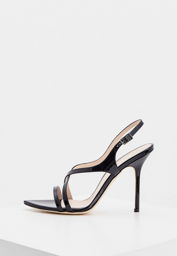 

Босоножки Pollini, Черный