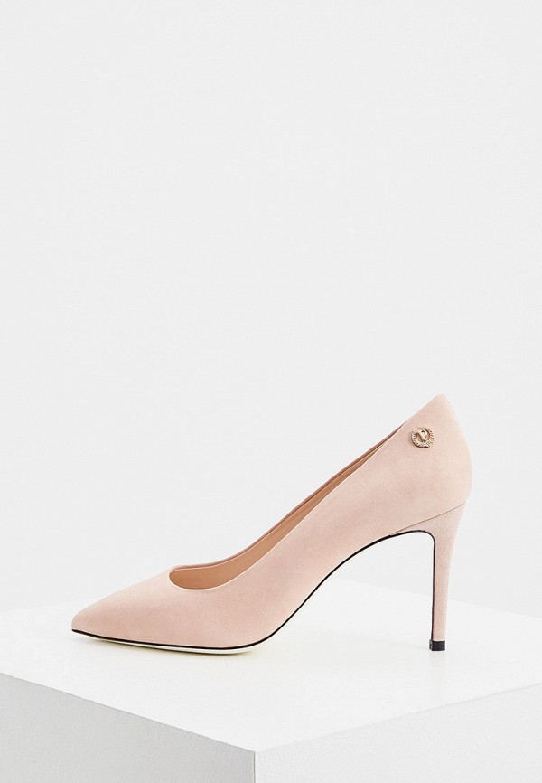 

Туфли Pollini, Розовый