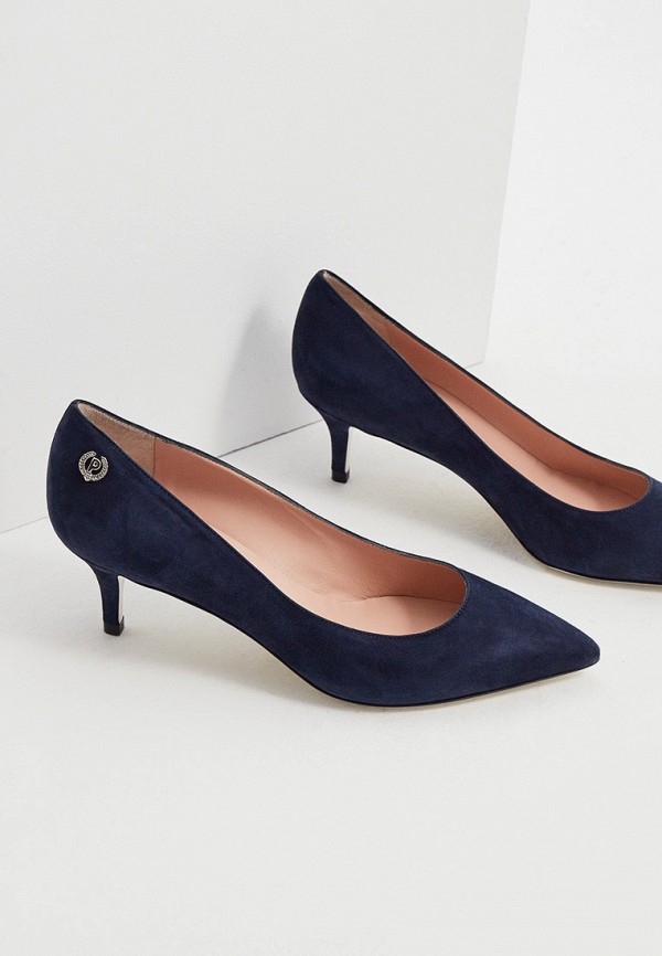 фото Туфли pollini