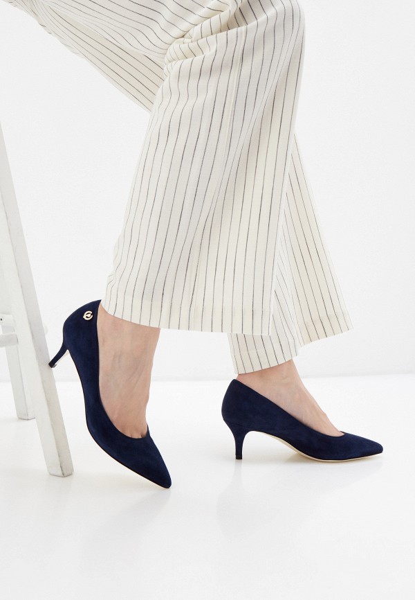 фото Туфли pollini