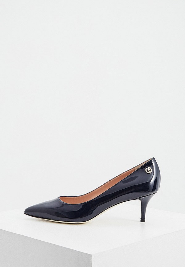 

Туфли Pollini, Синий, Pollini RTLAAG865101