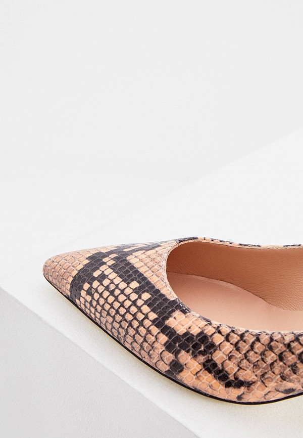 фото Туфли pollini