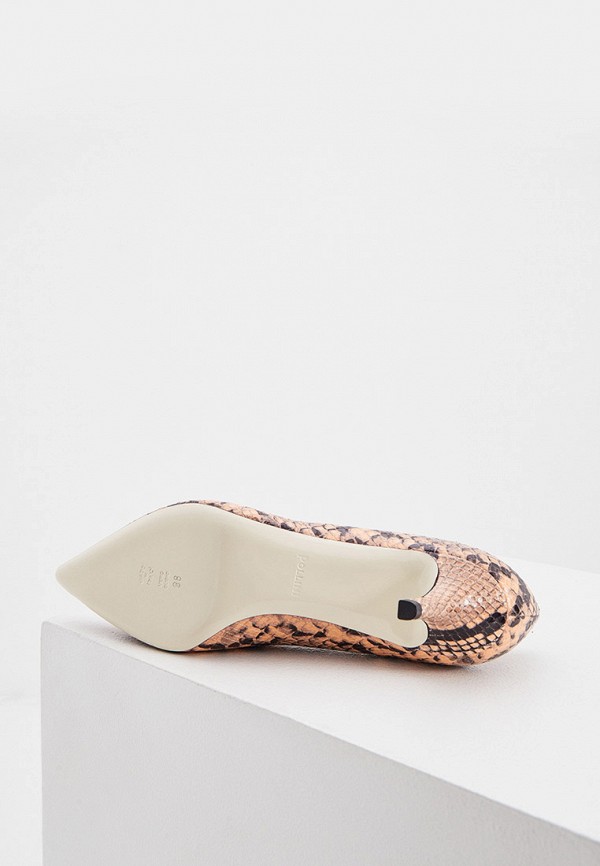 фото Туфли pollini