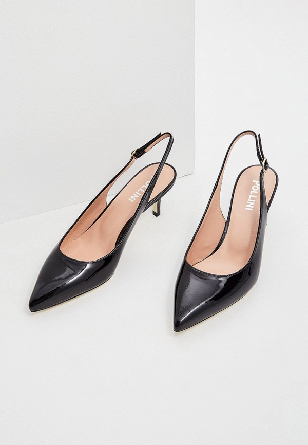 фото Туфли pollini