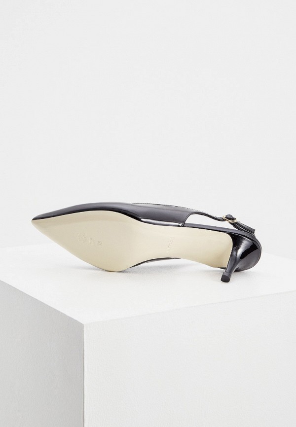 

Туфли Pollini, Черный