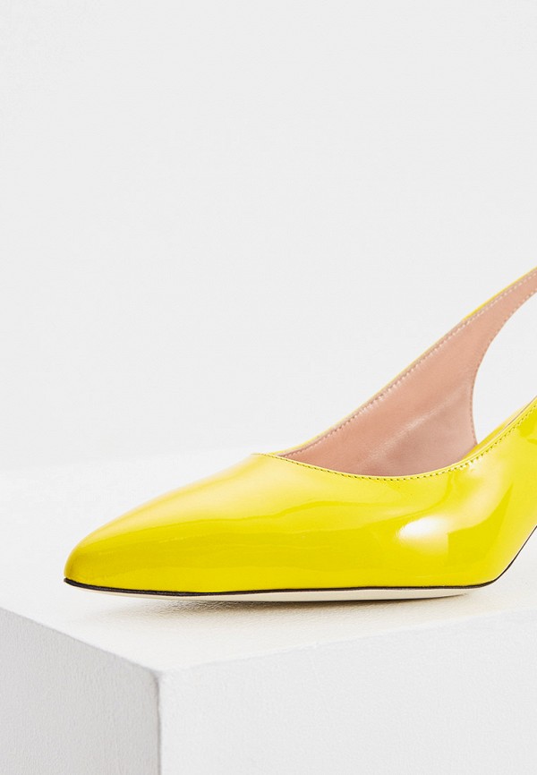 фото Туфли pollini