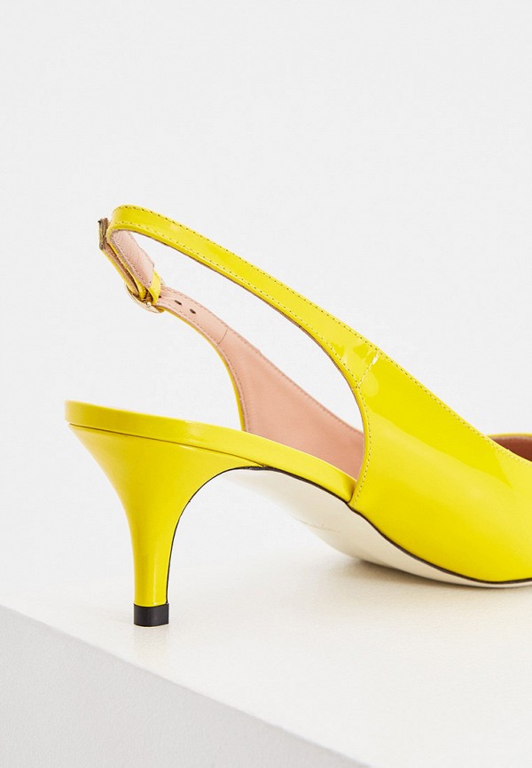 фото Туфли pollini